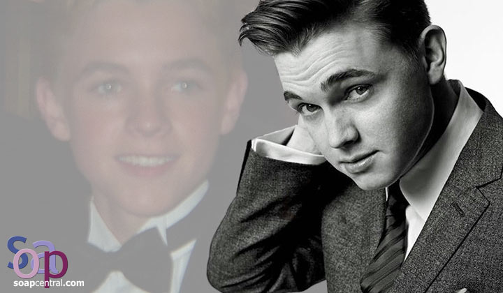 Jesse McCartney