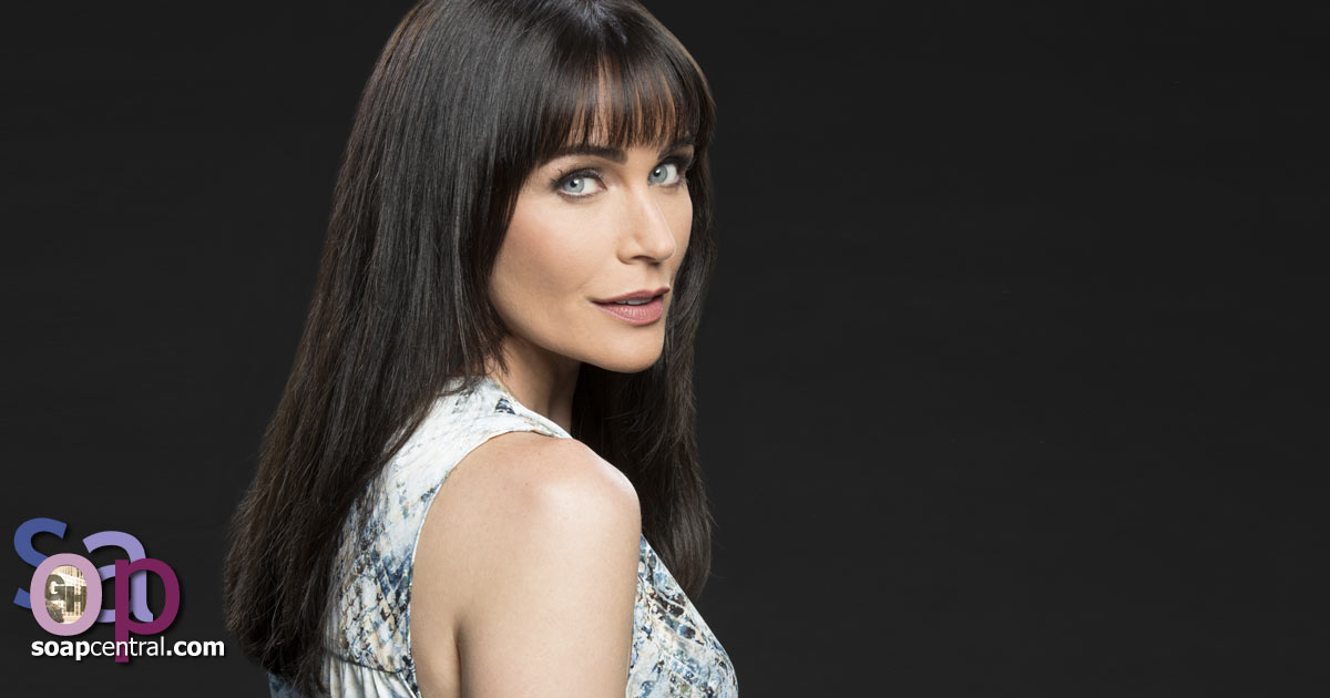 Rena Sofer