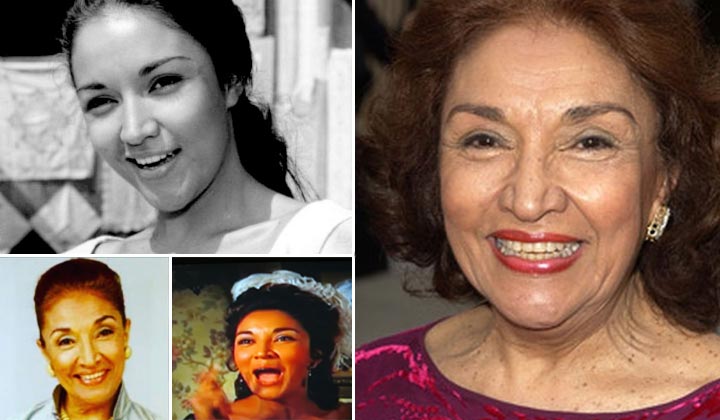 GL's Miriam Colon passes away